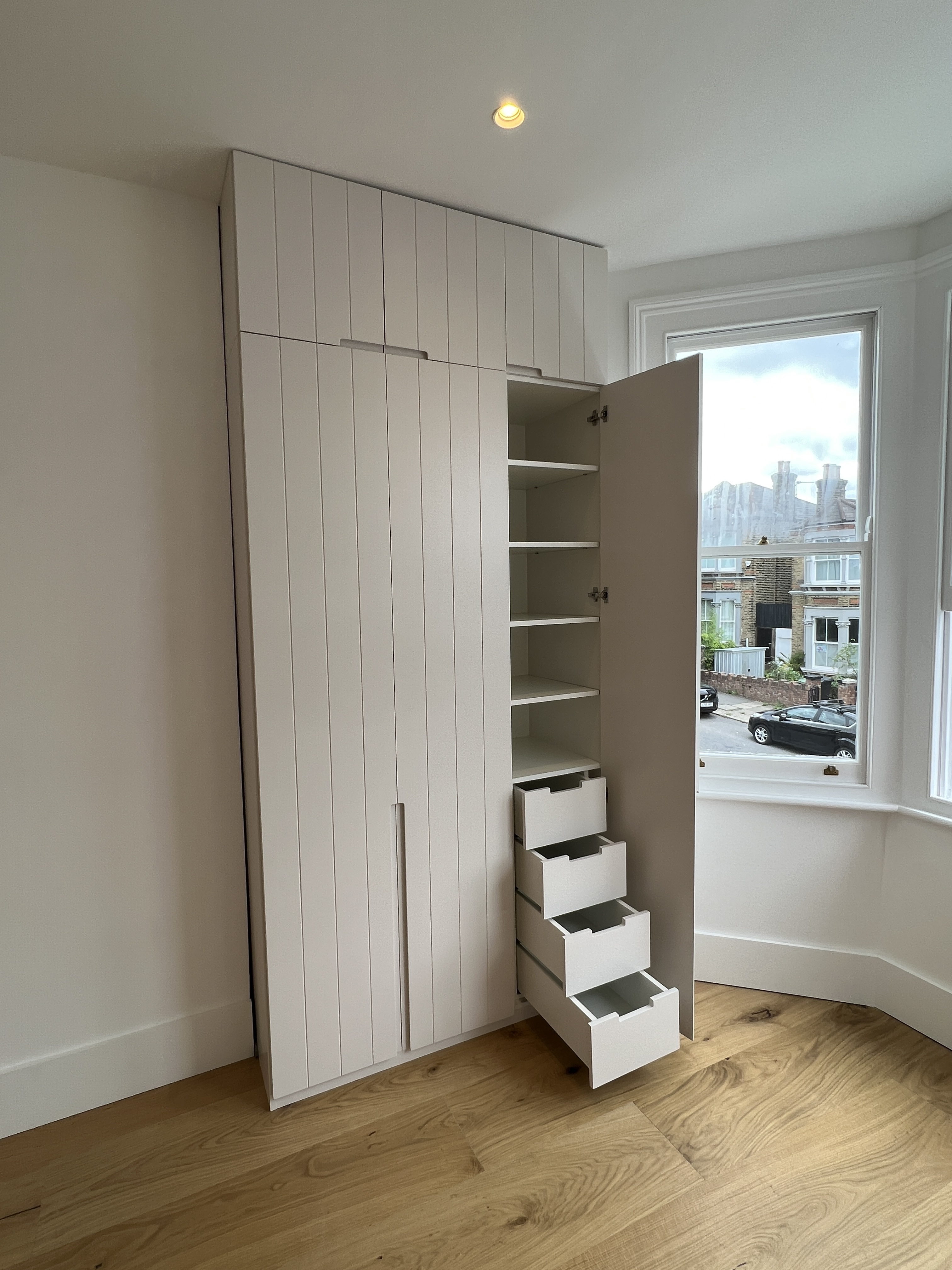 Handmade bespoke furniture