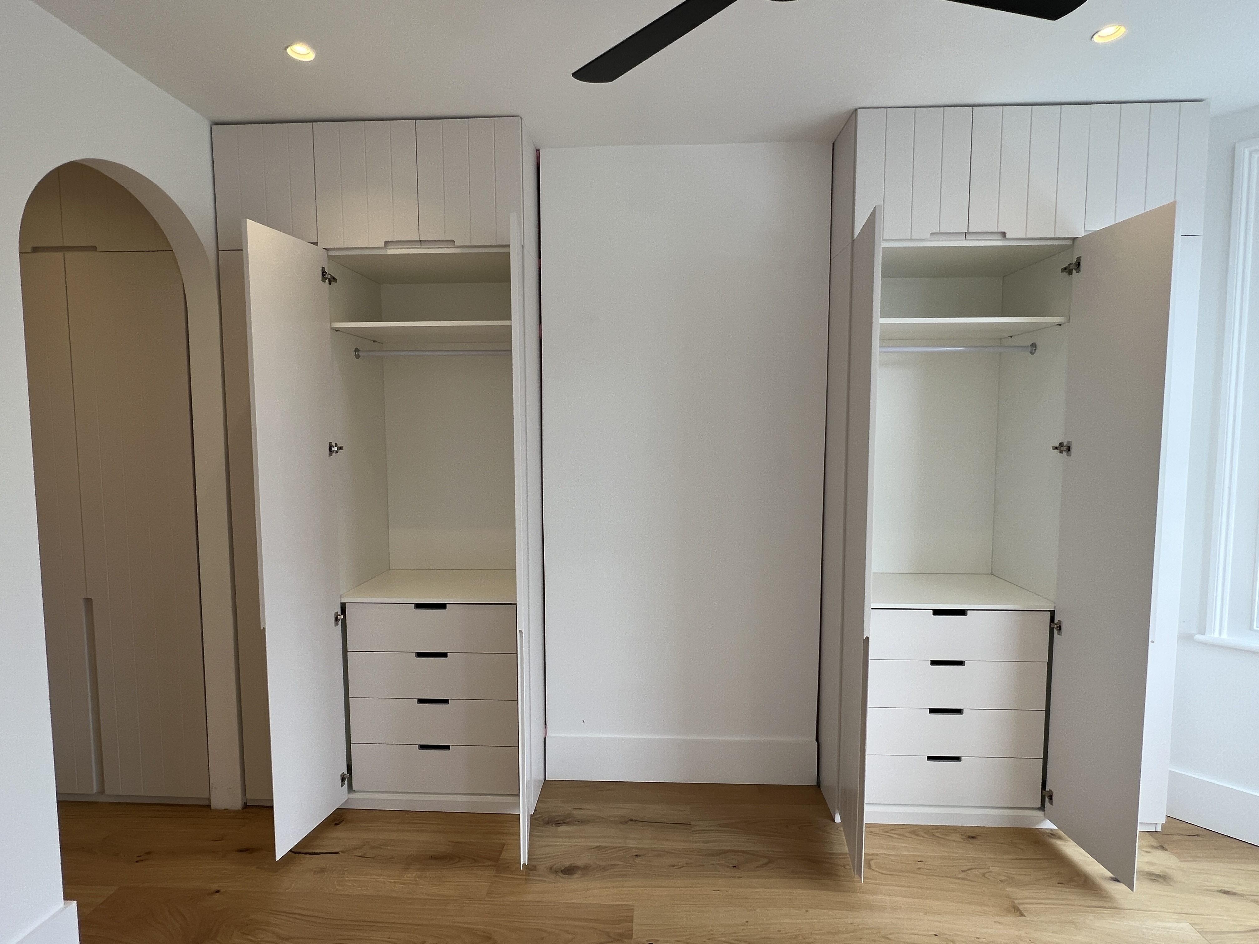 Handmade bespoke furniture