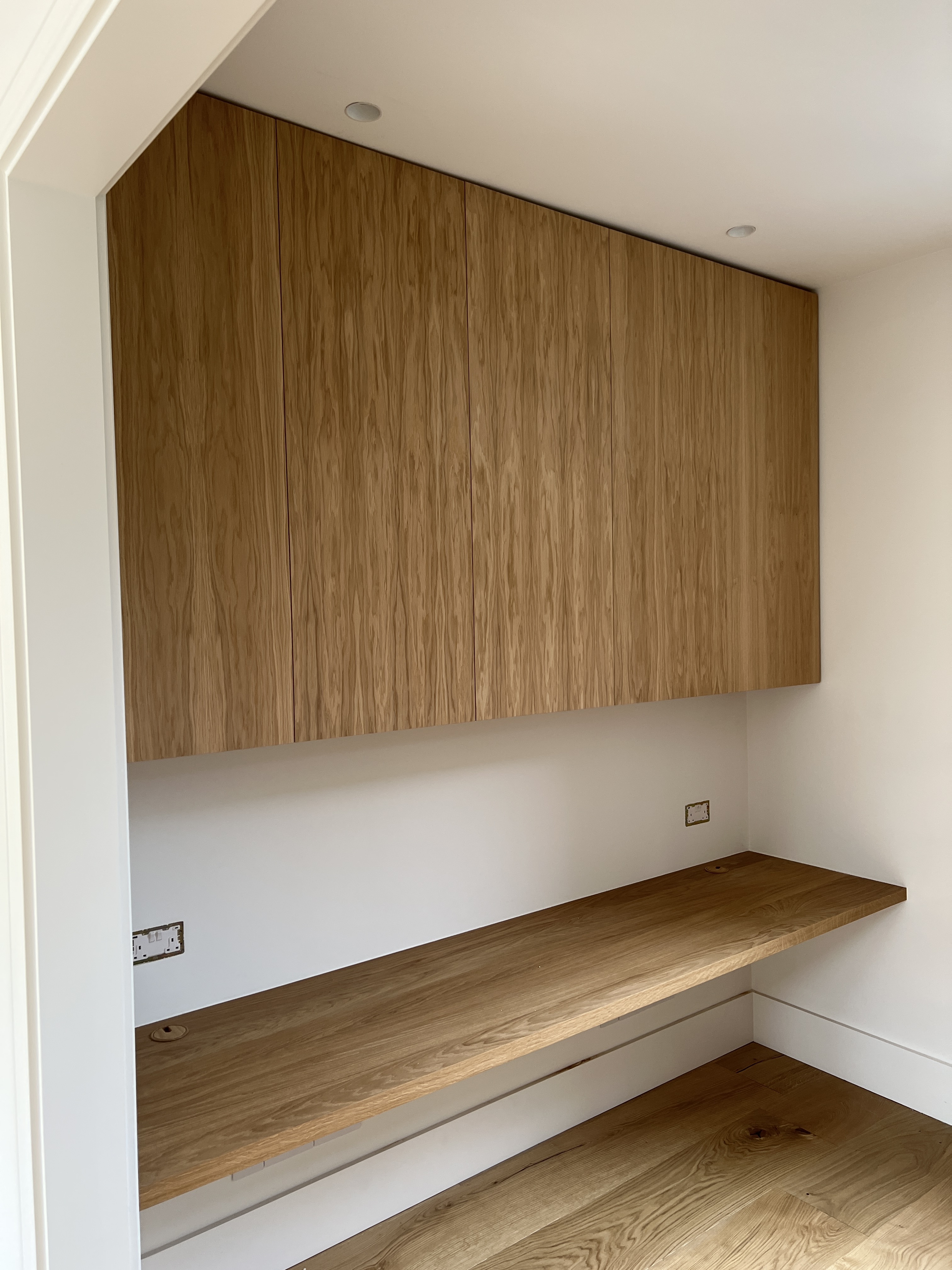 Handmade bespoke furniture