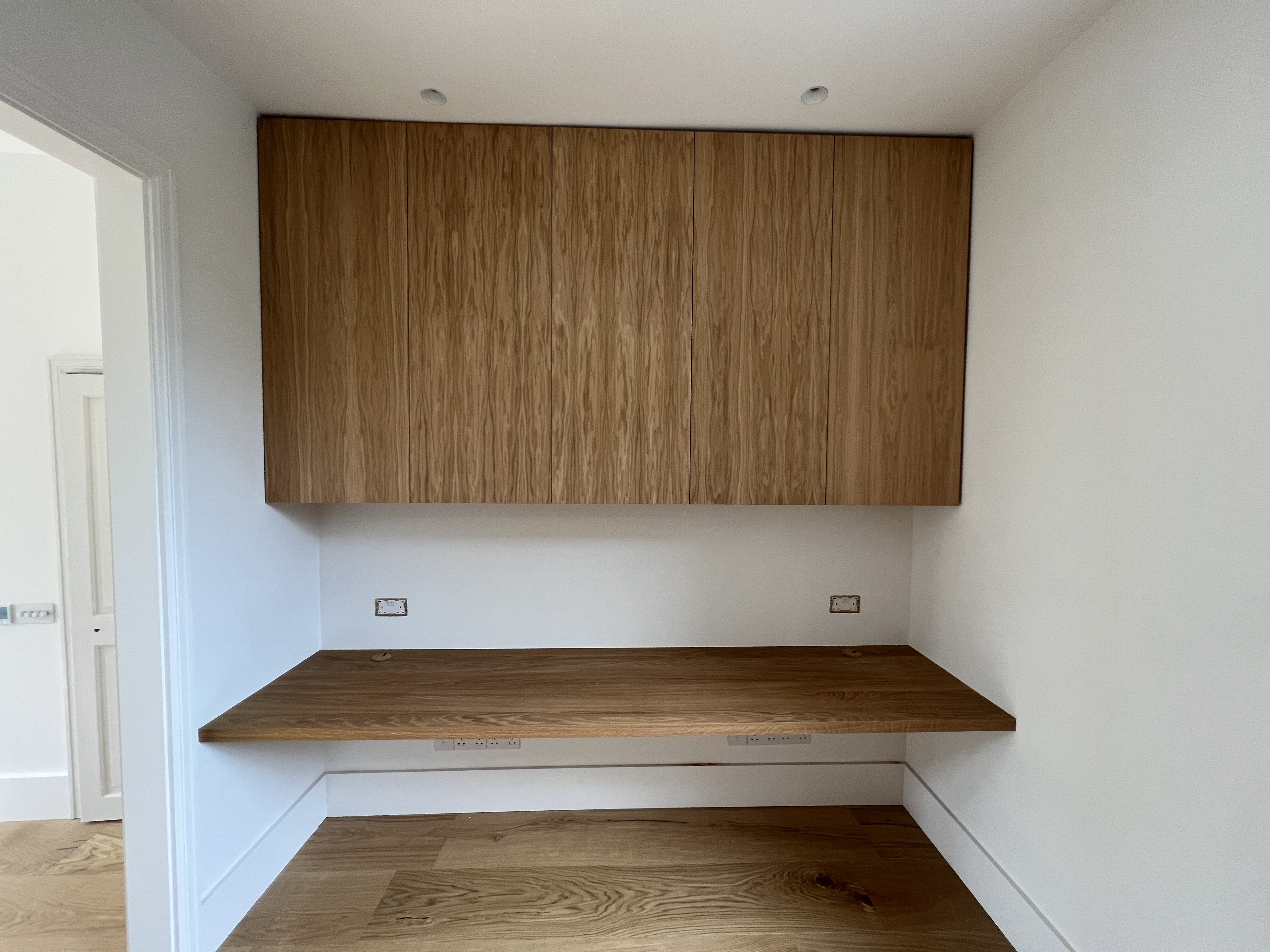 Handmade bespoke furniture