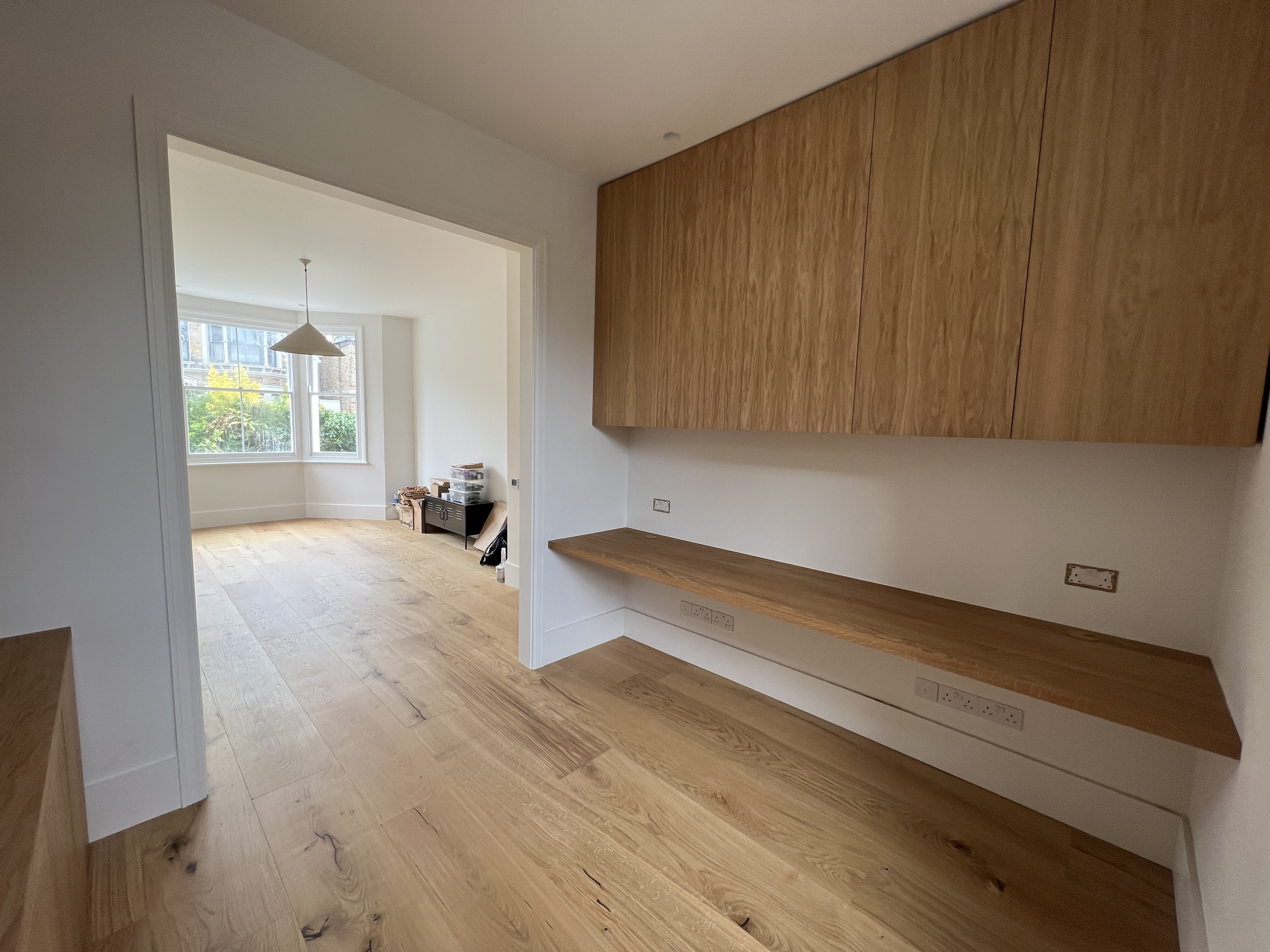 Handmade bespoke furniture