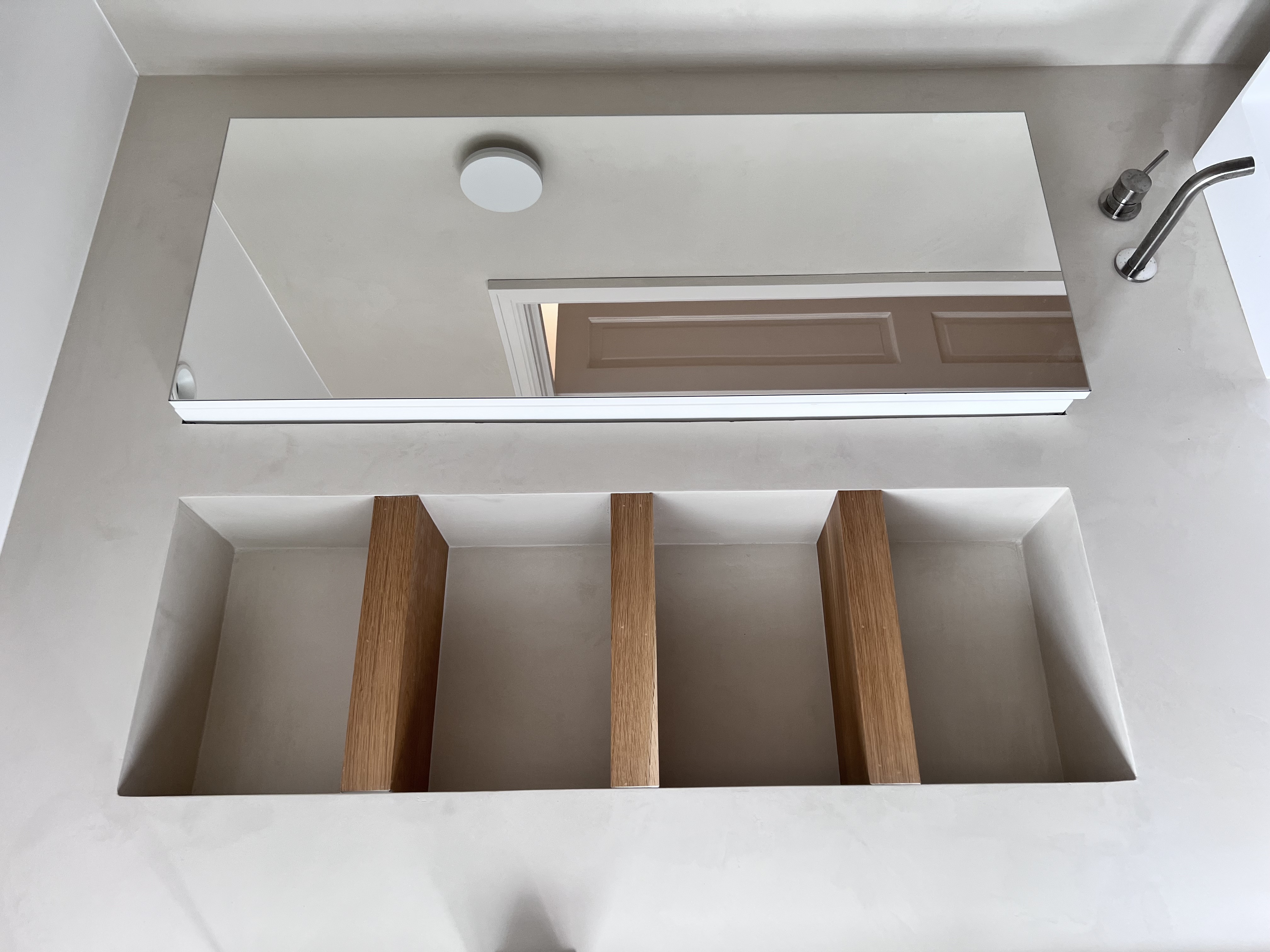 Handmade bespoke furniture