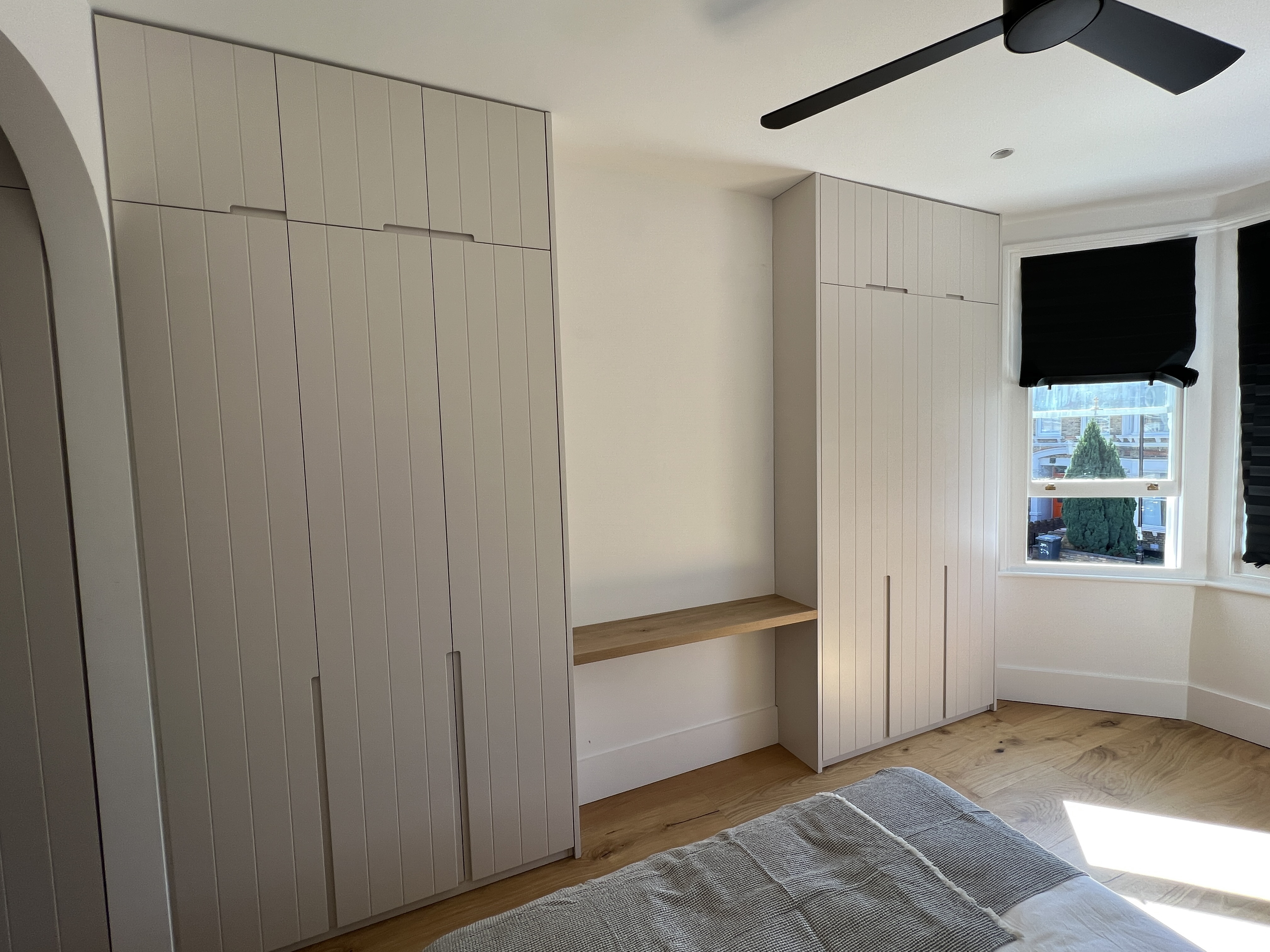 Handmade bespoke furniture