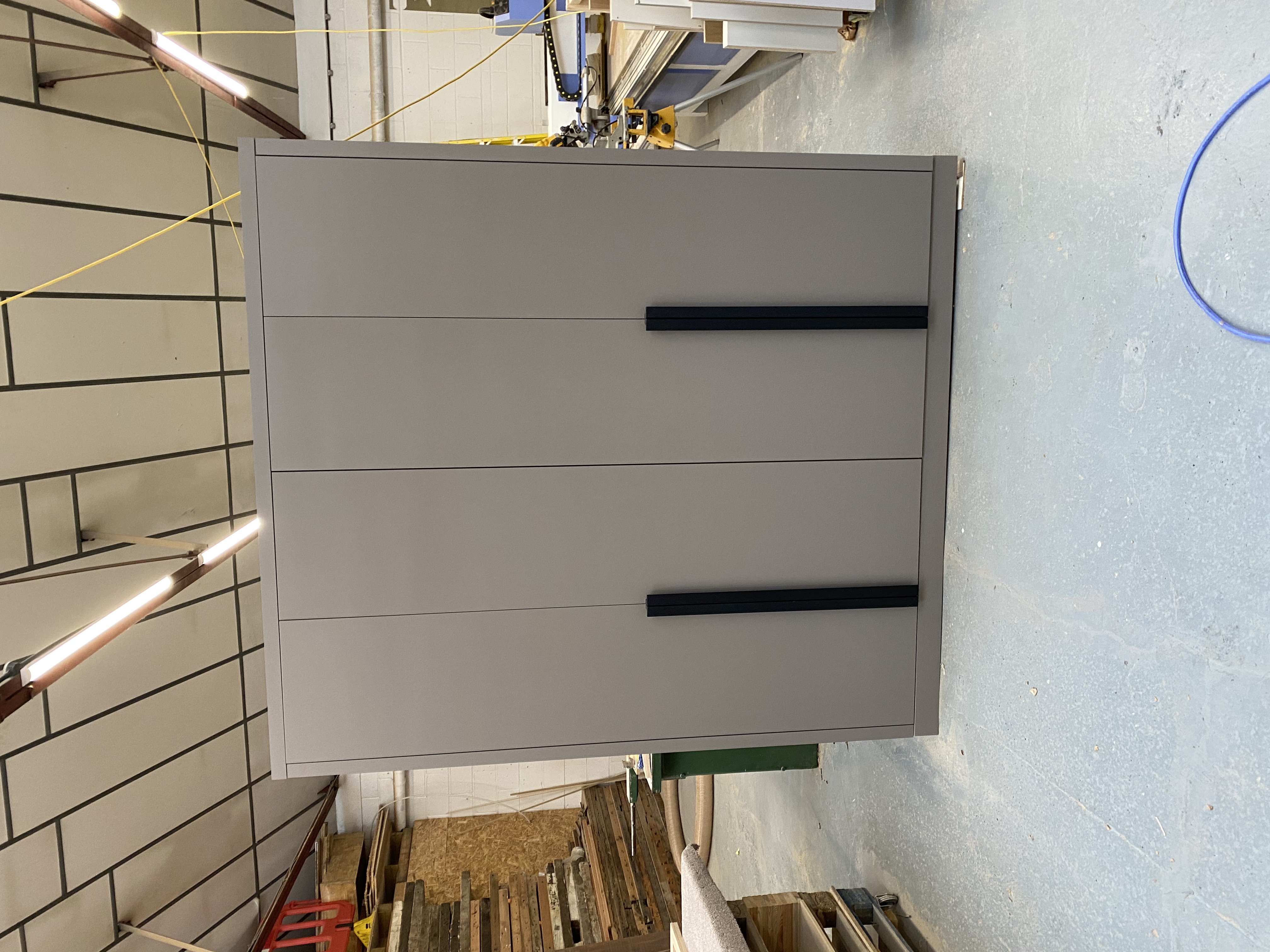 Handmade bespoke furniture