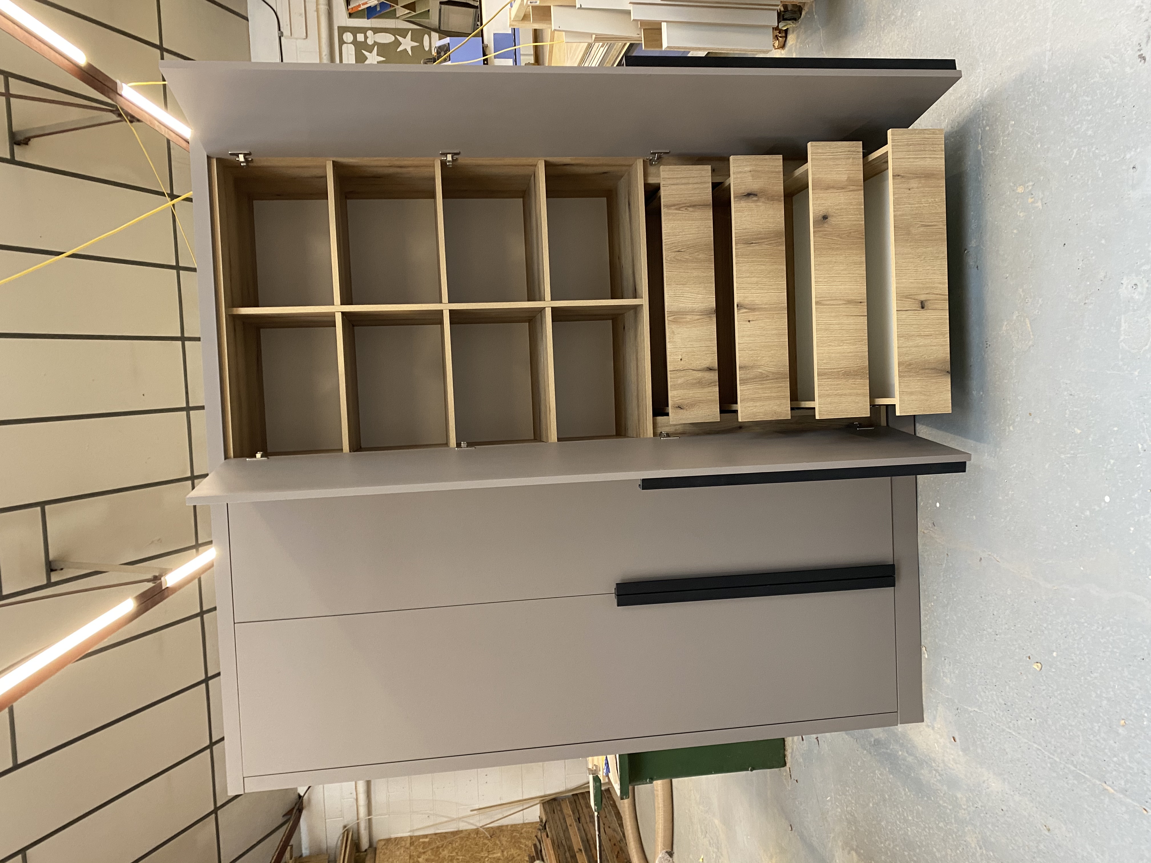 Handmade bespoke furniture