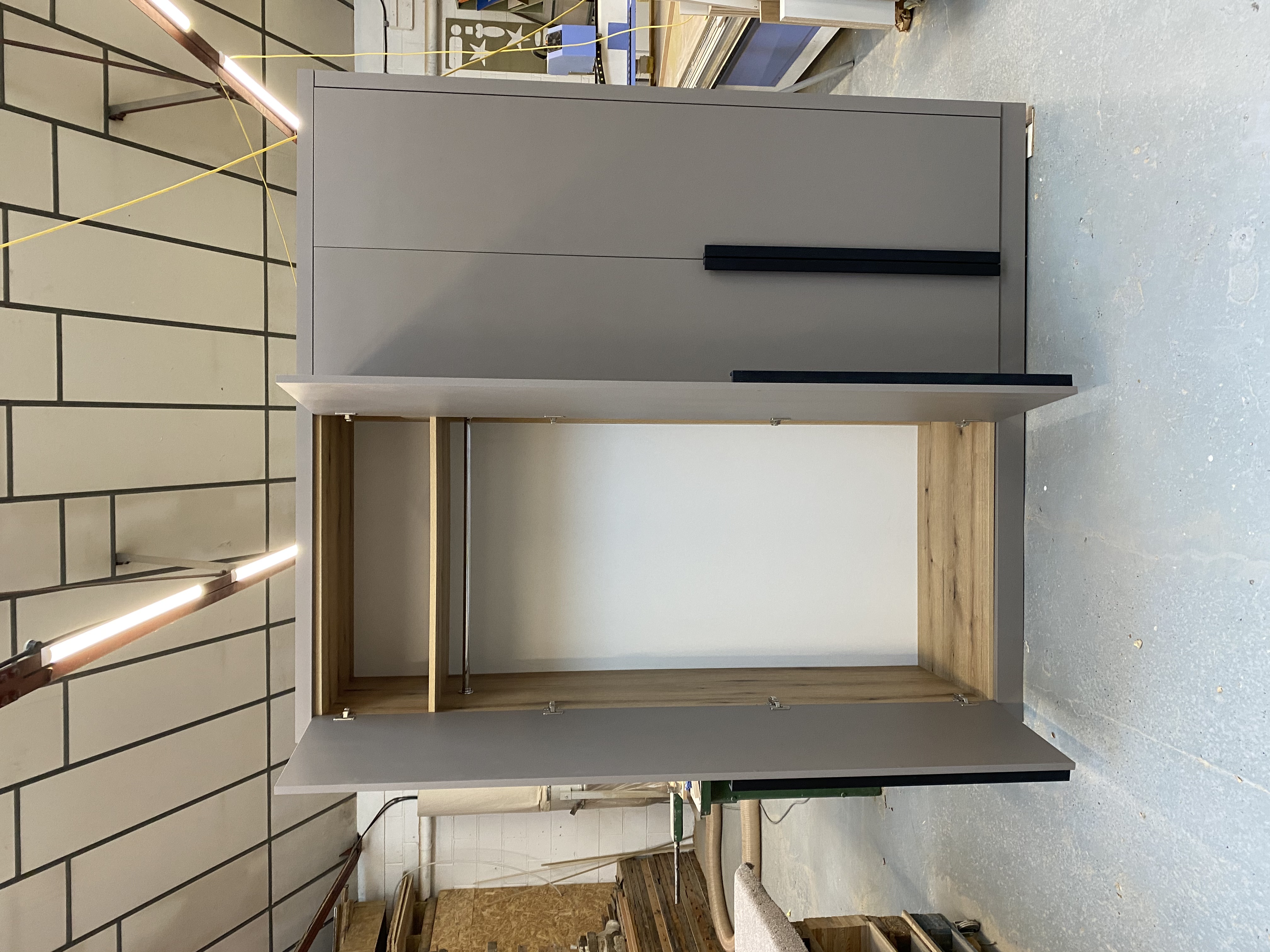 Handmade bespoke furniture