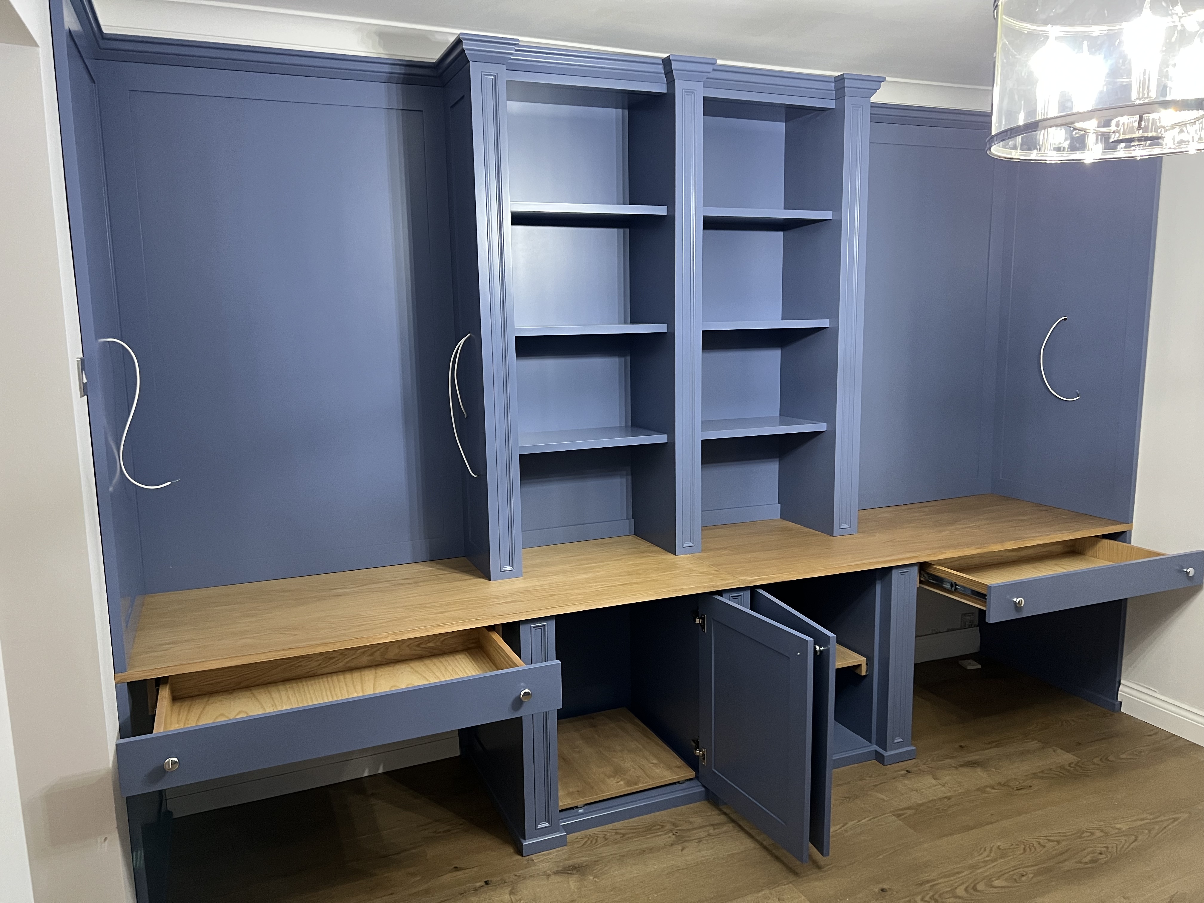 Handmade bespoke furniture