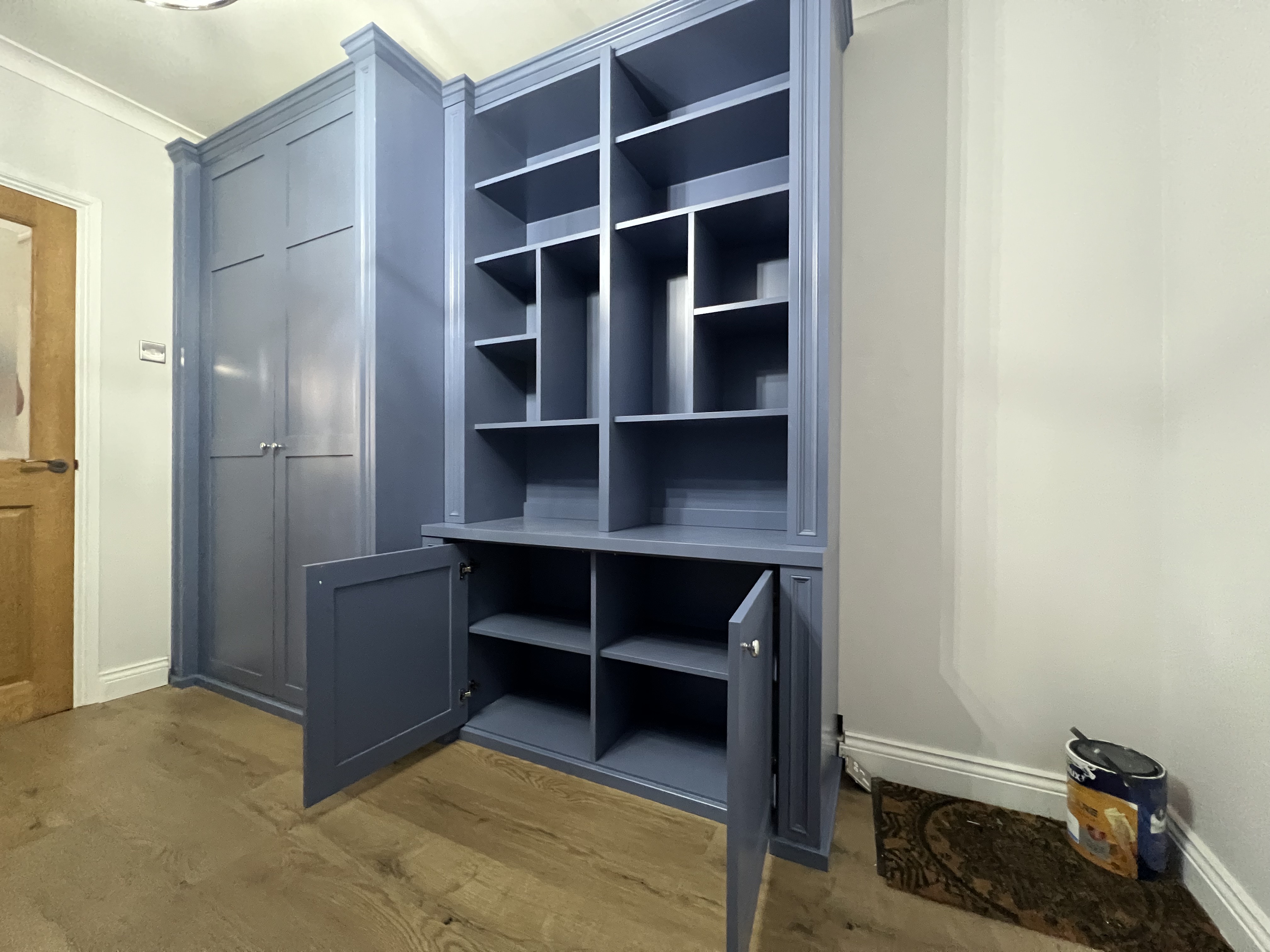 Handmade bespoke furniture