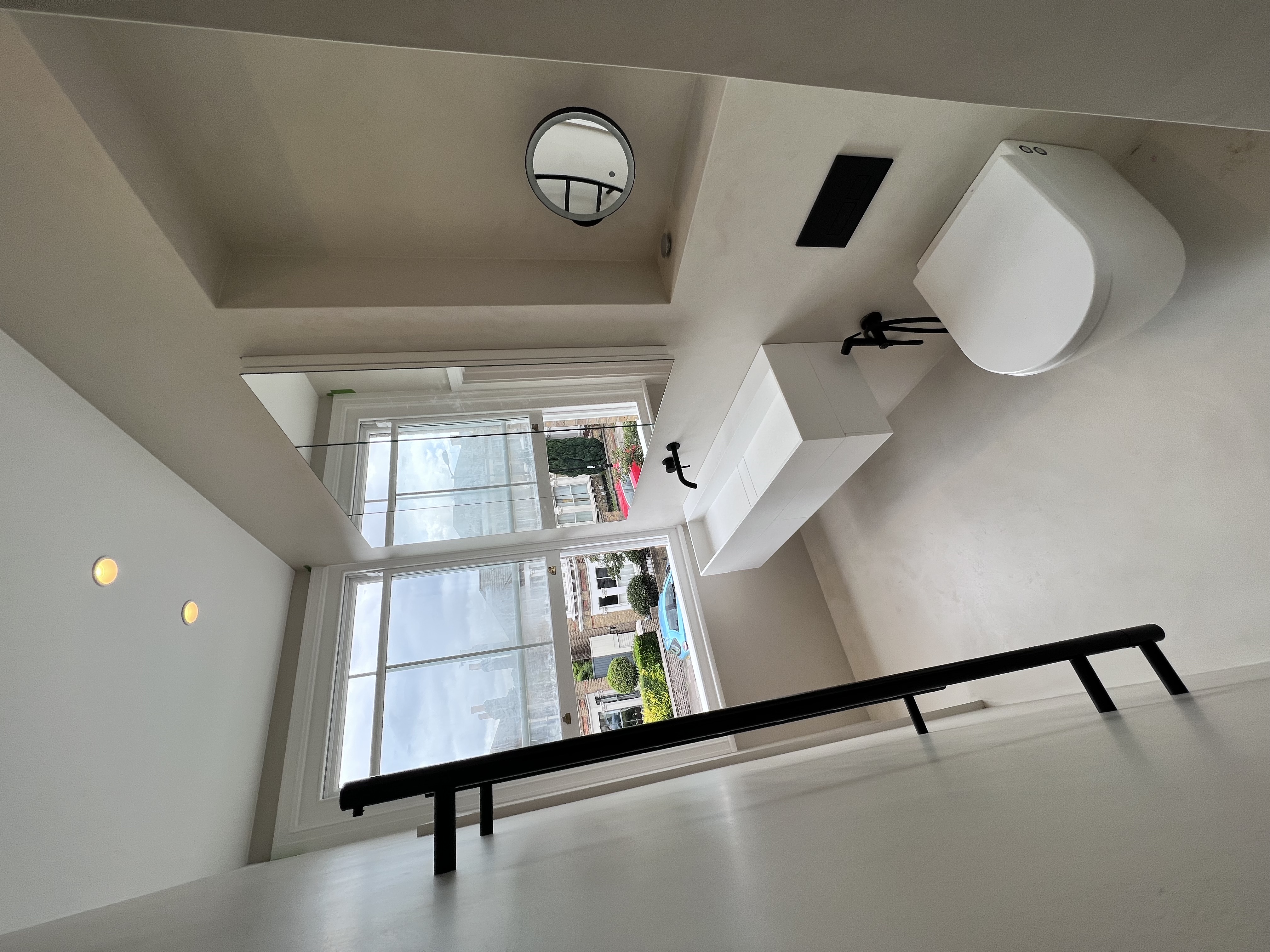 construction joinery essex