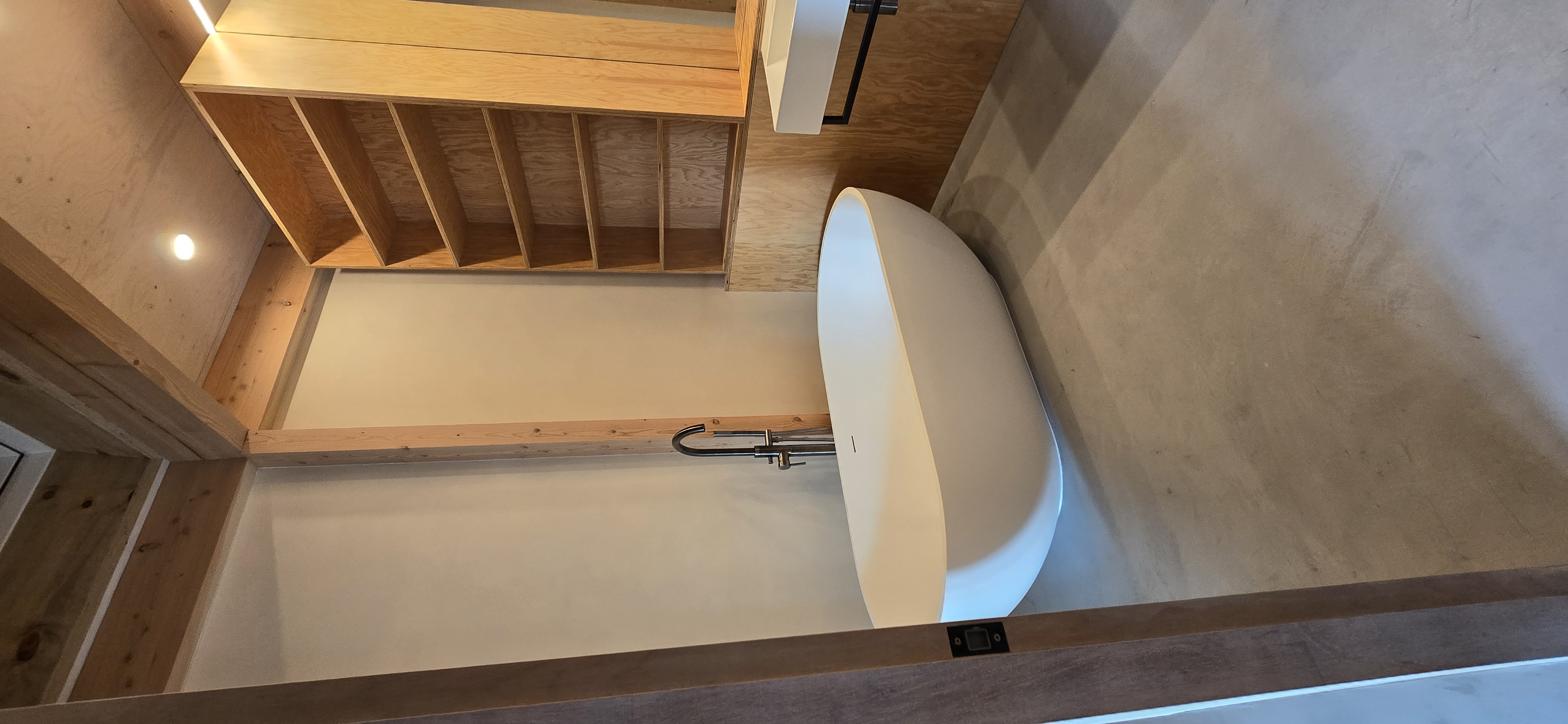 construction joinery essex