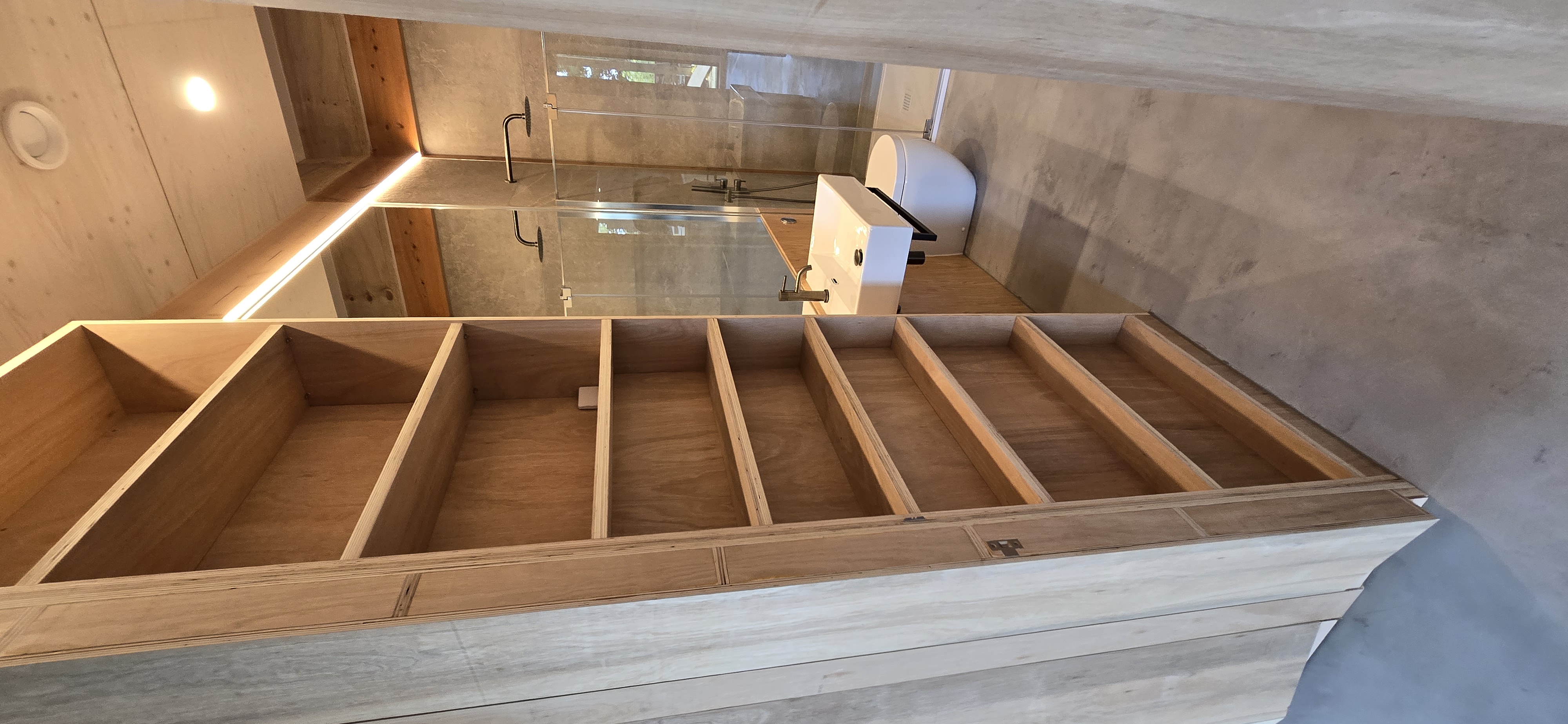 construction joinery essex