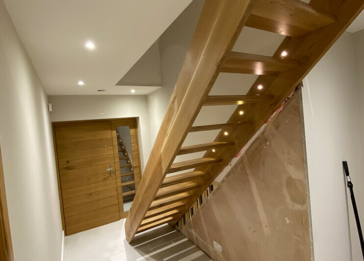 Staircase Makers in Essex