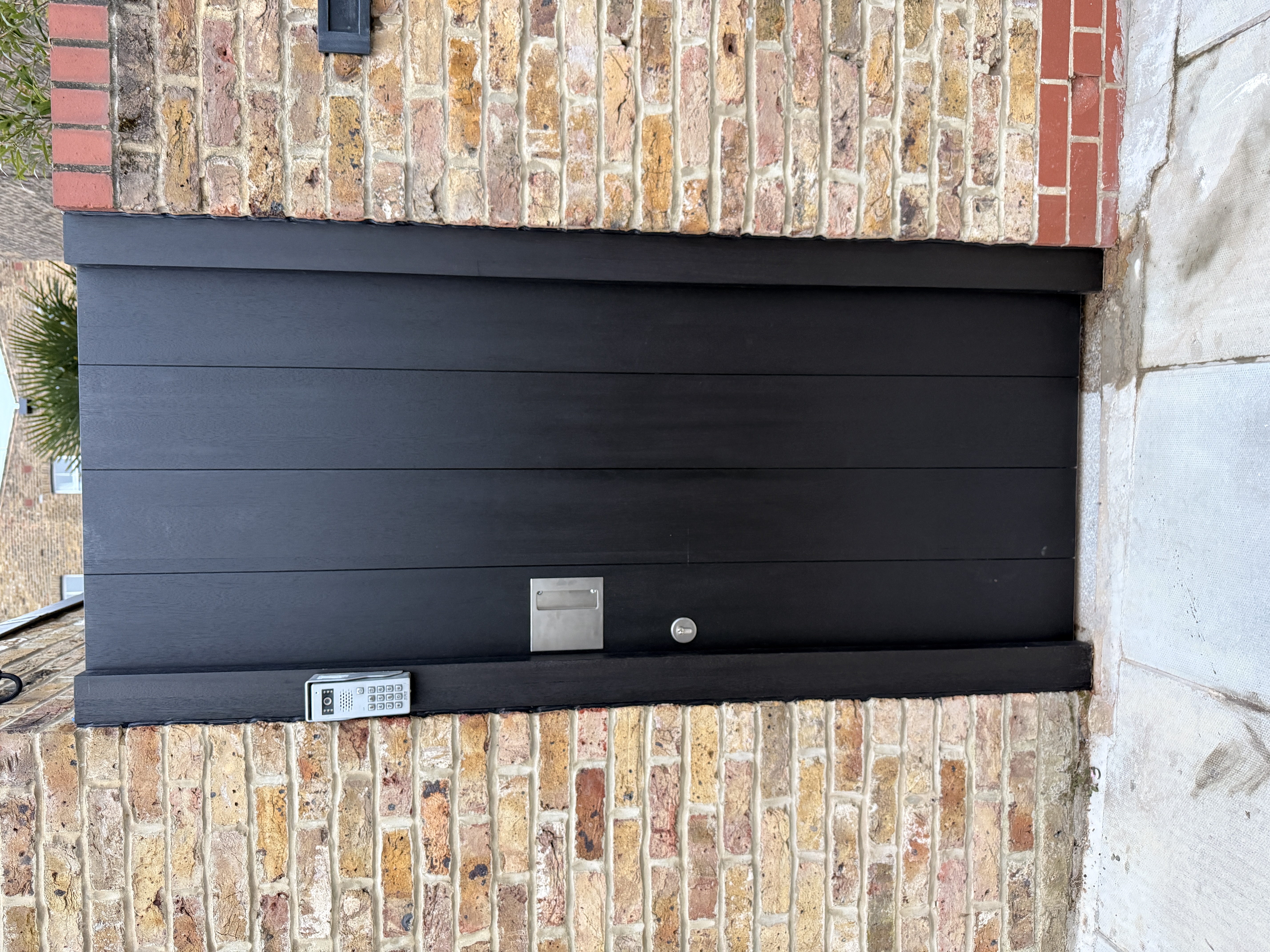 handmade woodwork windows and doors